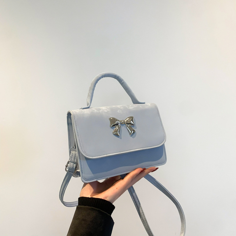 2024 nuevo popular arco versátil bolso de mochila de alto nivel bolso de estilo exterior bolso de moda para mujeres