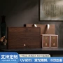 彩印新款茶叶空盒