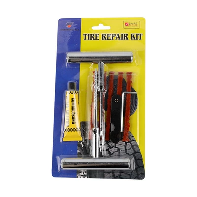 Other Automotive Safety Supplies: tire repair tool motorcycle