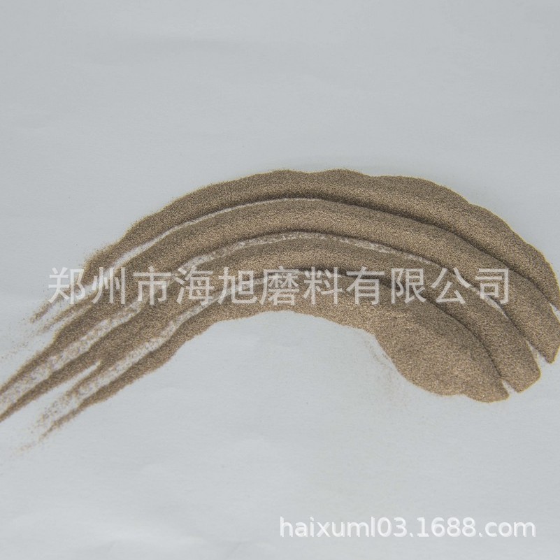 棕刚玉 150# DSC_0362