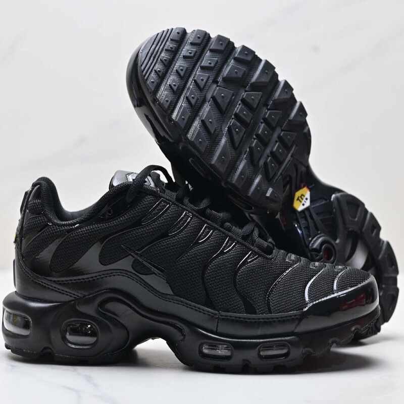 Cross-Border Tn Generation Max Plus Steam Air-Cushioned Jogging Shoes, Non-Slip, Wear-Resistant, Comfortable Running Shoes, Casual Sports Shoes
