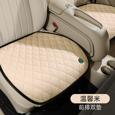 Multi-function pad, heated cushion wholesale winter - warm-rice-two-seats-for-passenger-and-passenger-seats