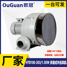 �W��HTB100-203͸��ʽ�L�C1.5KW偠t���L�����Љ��L�C���L�C