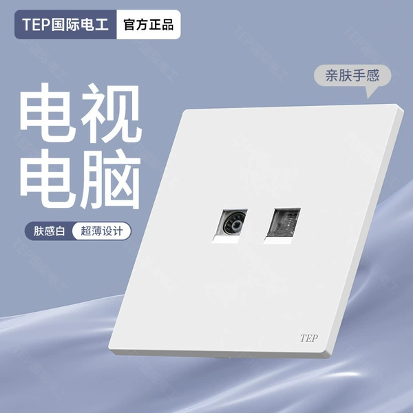 TV computer