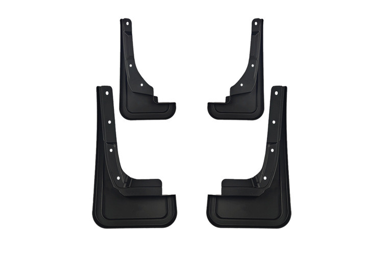 Suitable for 2023-26 Ford Maverick Mud Flaps