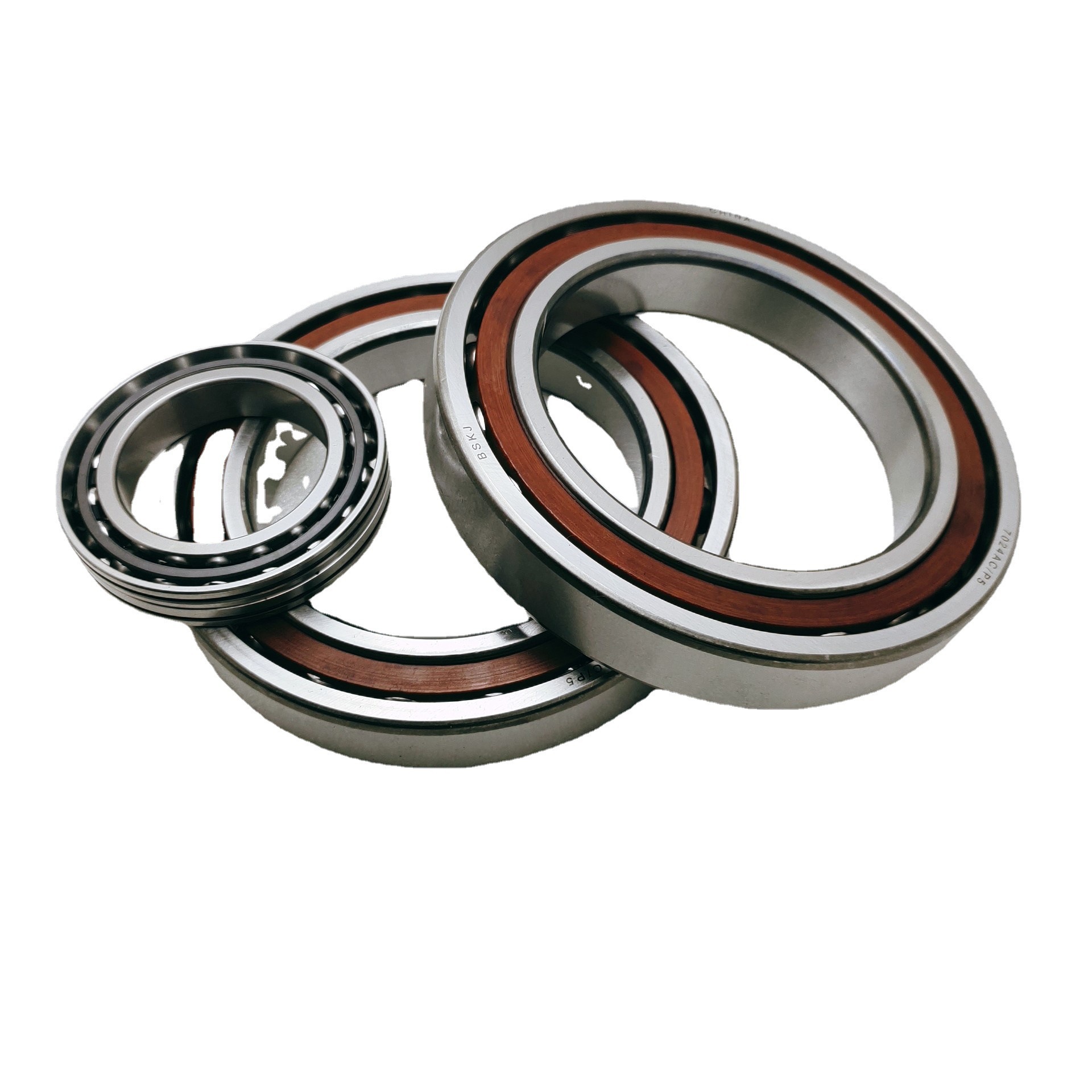 配对精密轴承高速角接触球轴承7213CTYNSULP4河南销售