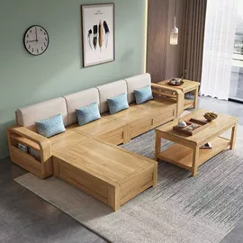 餐桌;布艺沙发;桌类、茶几