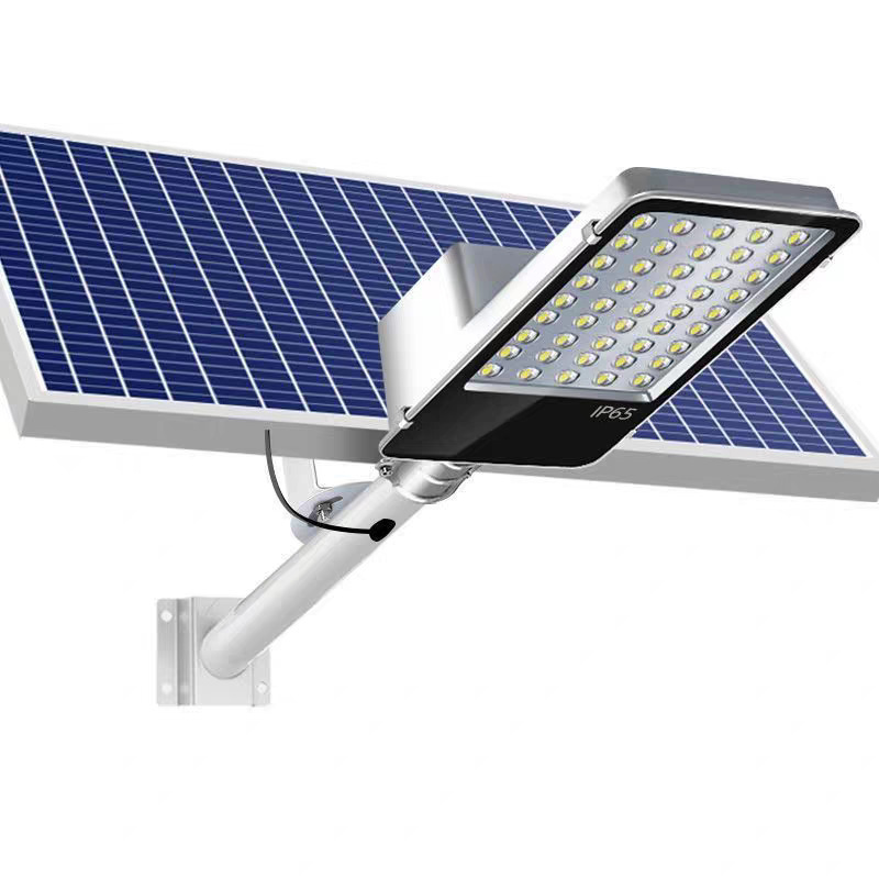 2025新型照明灯大電力街灯太陽光屋外灯農村街灯超亮家庭用庭園防水|undefined