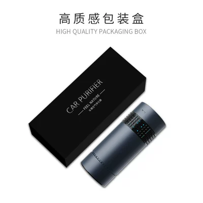 In-Car Ozone Disinfection Device, Odor – Hava təmizləyiciləri