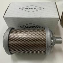 现货供应ALWITCO消音器0326000