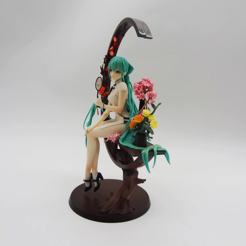 Фигура-аксессуары Hatsune Miku аниме shaohua чонгам обменные руки модель кукла подарок запчасти корпуса wholesale