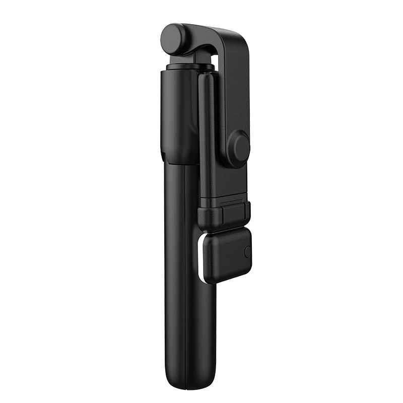 Long mobile phone, handheld floor fill light, telescopic tripod, bluetooth