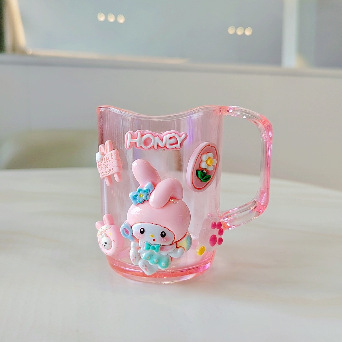 웨이브 컵 [블루노트]