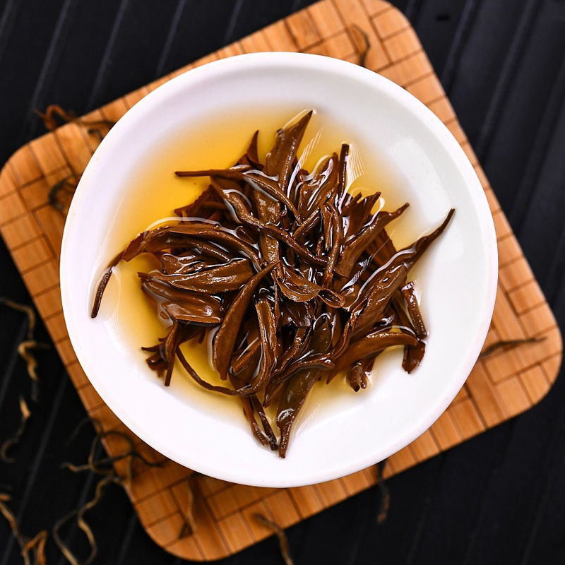 正宗凤庆云南高山滇红茶袋装一芽一叶高香红茶英德滇红茶厂家直销|undefined