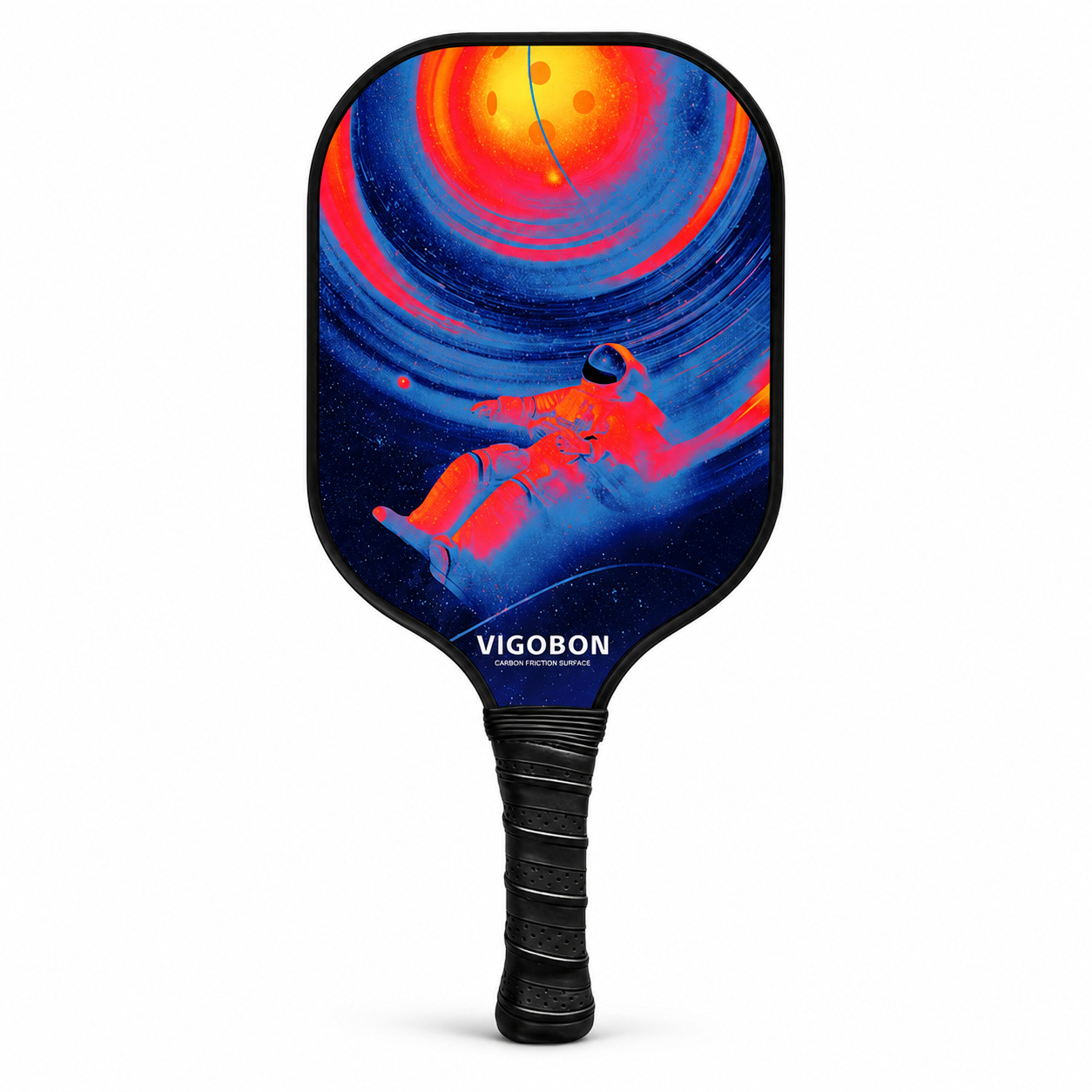 Pickleball racket for outdoor training, sports equipment for children and adults, student version pickleball set, fiberglass pickleball racket