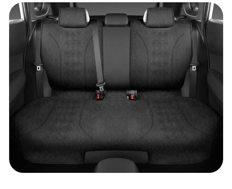 26 models of Toyota Wildlander-specific semi-perforated breathable seat covers, universal for all seasons, Rams seat covers