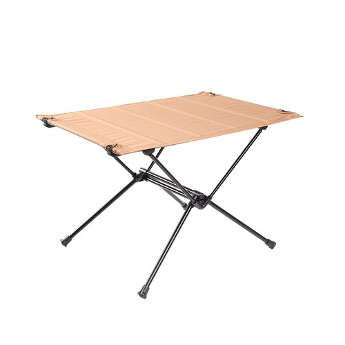 Aluminum alloy folding tables, chairs, stools, barbecue, camping, picnic, outdoor portable tables, ultra-lightweight folding tables