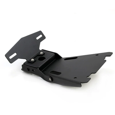 Plate Holder License Plate Holder – Nömrə qabı