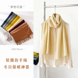 围巾;丝巾;成人帽