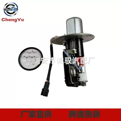 15100-35Fv0 Directly Supplied from the Manufacturer, Fuel Pump Assembly Suitable for Suzuki 15100-35Fv0, in Stock (Oil pump, nozzle)