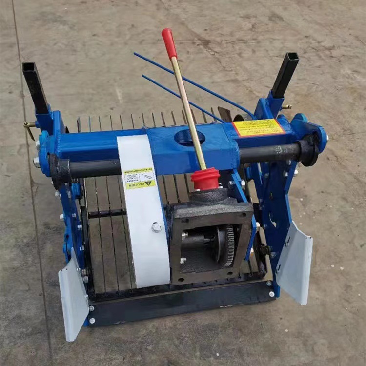 花生晃筛式摘果机自动振土高效率收获机洋葱红薯收挖机小型挖获机