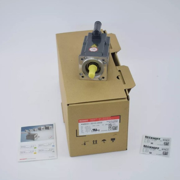 倍福AM3051-0E00	AM3051-0E01全新原装伺服电机 包邮议价
