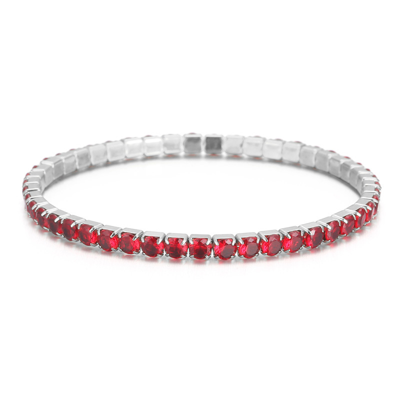 스틸 = 레드 KB164854-Z