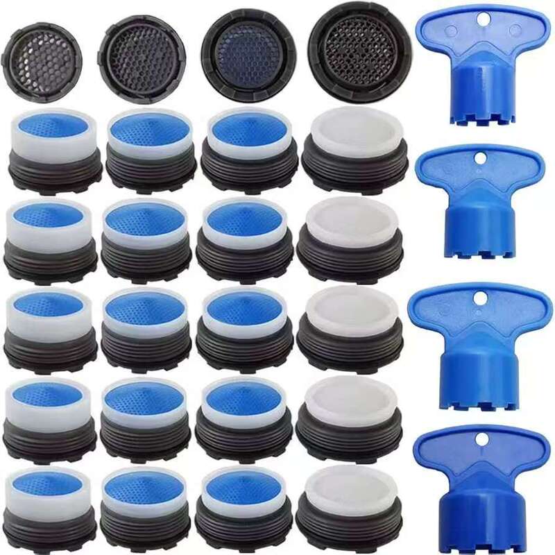 Basin Faucet Built-In Aerator Spout Built-In Hidden Filter Basin Spout Removal Tool Wrench Basin Faucet Built-In Aerator Spout Built-In Hidden Filter Basin Spout Removal Tool Wrench