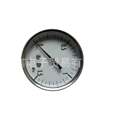 Japan Nagano Meter, Oil pressure gauge