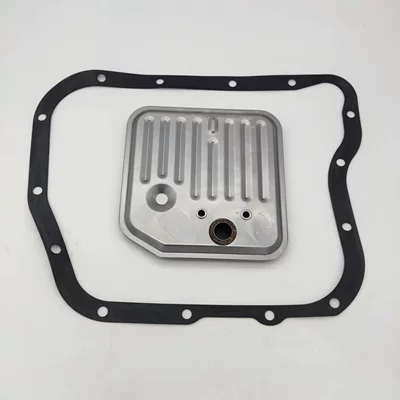 Mitsubishi Dodge Cherokee 42RE Sürətlər Qutusu Süzgəci Yağ Qabı Pedi 52118789