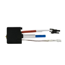 Kobra2打印头喷嘴 Anycubic Kobra 2 Neo 3D打印机热端喷头