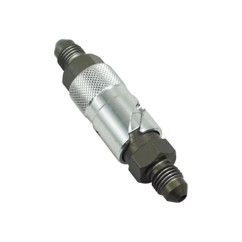 オートバイan3アルミ合金オイル遮断器オートバイ快速キャリパー油管オイル遮断器an3ホースジョイント|undefined