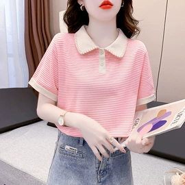 女式衬衫;蕾丝衫雪纺衫;女式T恤