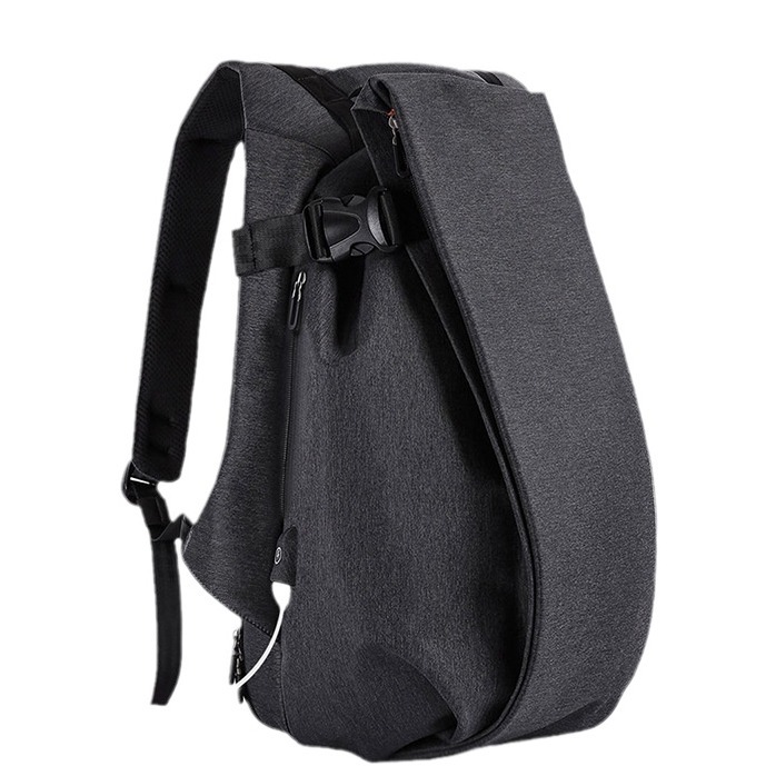 Nueva mochila informal para hombre, bolso para ordenador de alta gama transfronterizo, mochila de viaje de gran capacidad para exteriores, mochila escolar para estudiantes
