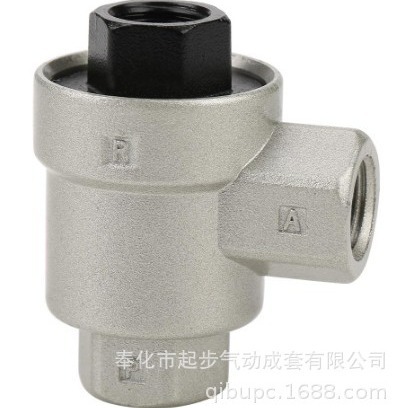 XQ 系列快速排气阀 XQ170600/171000/171500 现货直发