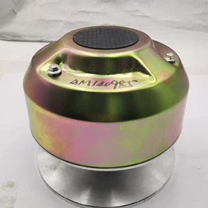 John Deere drive wheel AM140985