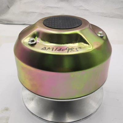 John Deere drive wheel AM140985