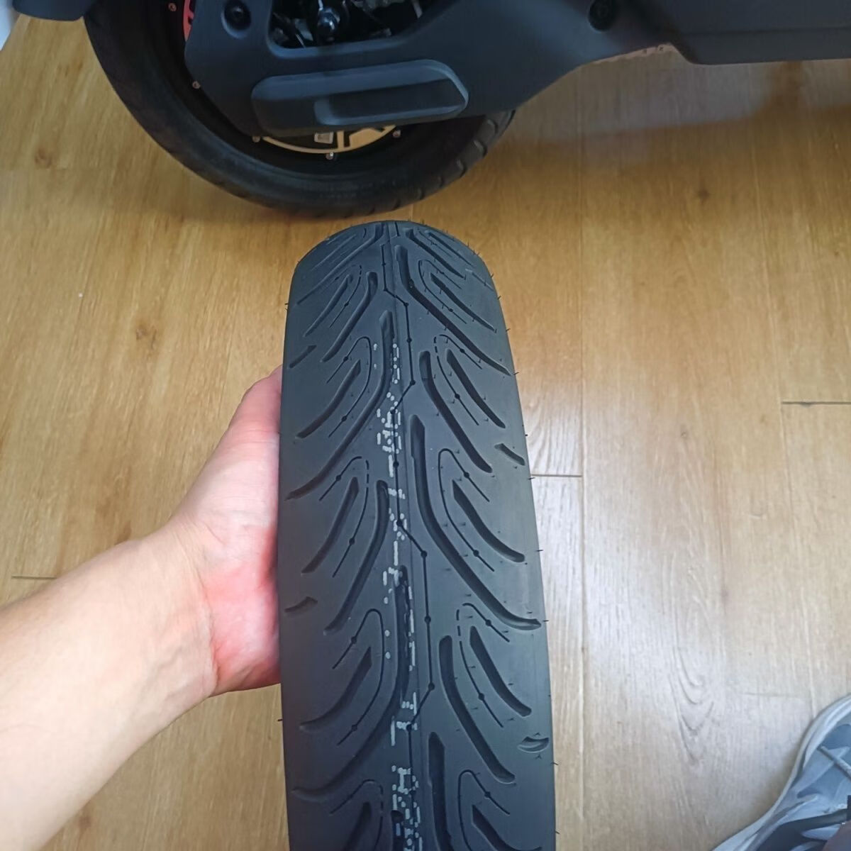 Electric Vehicle Vacuum Tires, Nano High-Silicon Wear-Resistant Tires, Guli Silong Yujiuxiao