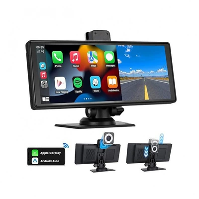 Driving Recorder 1080P Wireless – Car mp5