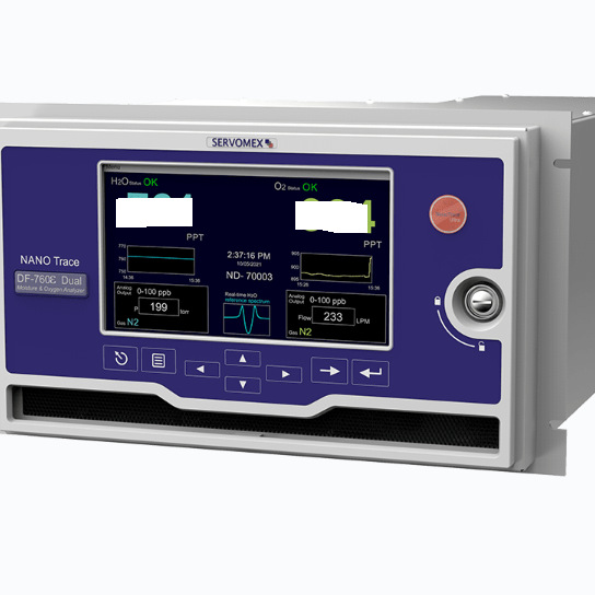 英国SERVOMEX DF760E DF749 SERVOPRO DF500 DF550E气体分析仪