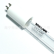 石英玻璃紫外线杀菌灯254nm水处理紫外线灯T5灯管高效杀菌认证