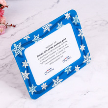 厂家直销pvc软胶相框卡通儿童照片相框制作创意小母鸡创意框架