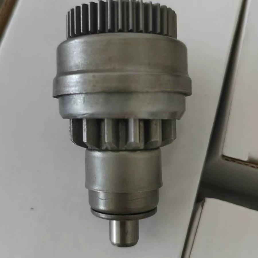 Шестерня стартерного двигателя для парапланов, подходит для двигателя Black Magic M 25m Narui 181 Moster 185