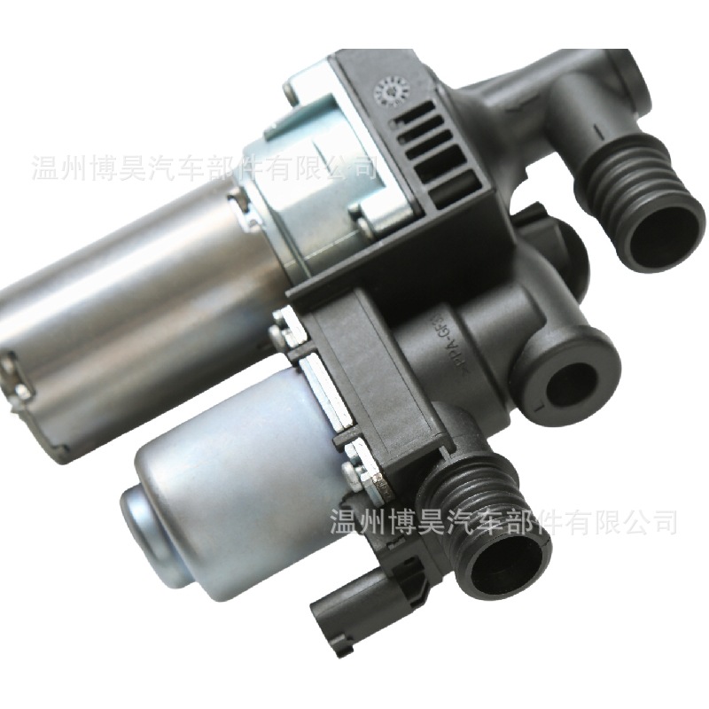 Suitable for Bmw 3 Series E46/E83 Air Conditioning Gt Solenoid Valve Heater Control Valve 64118369807