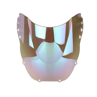 Cbr900 919 1998-1999 | Motorcycle front windshield - 06070006-light-color