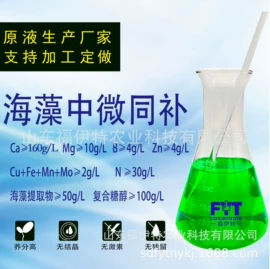 其他化肥;叶面肥;复合肥