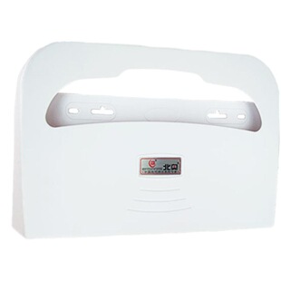 Toilet Cushion Paper Box Disposable Toilet Toilet Cushion Tissue Holder Gasket Plastic Toilet Board Paper Box