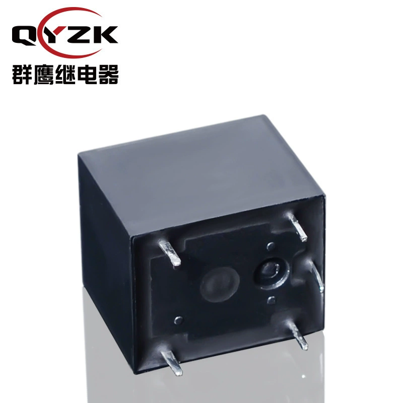 Universal relay, 5v, 12v, 24v