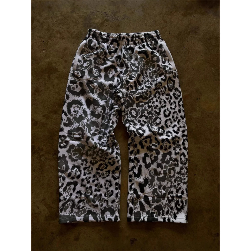 Y2K Animal Print Zip-Up Hoodie – Unisex Streetwear Jacket With 3D Embossed Design | Retro Futurism & Hip-Hop Fashion_viptrois.com