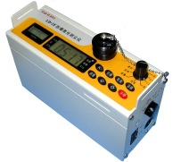 防爆激光粉尘仪 型号 MW57-LD-3F 库号 M322940